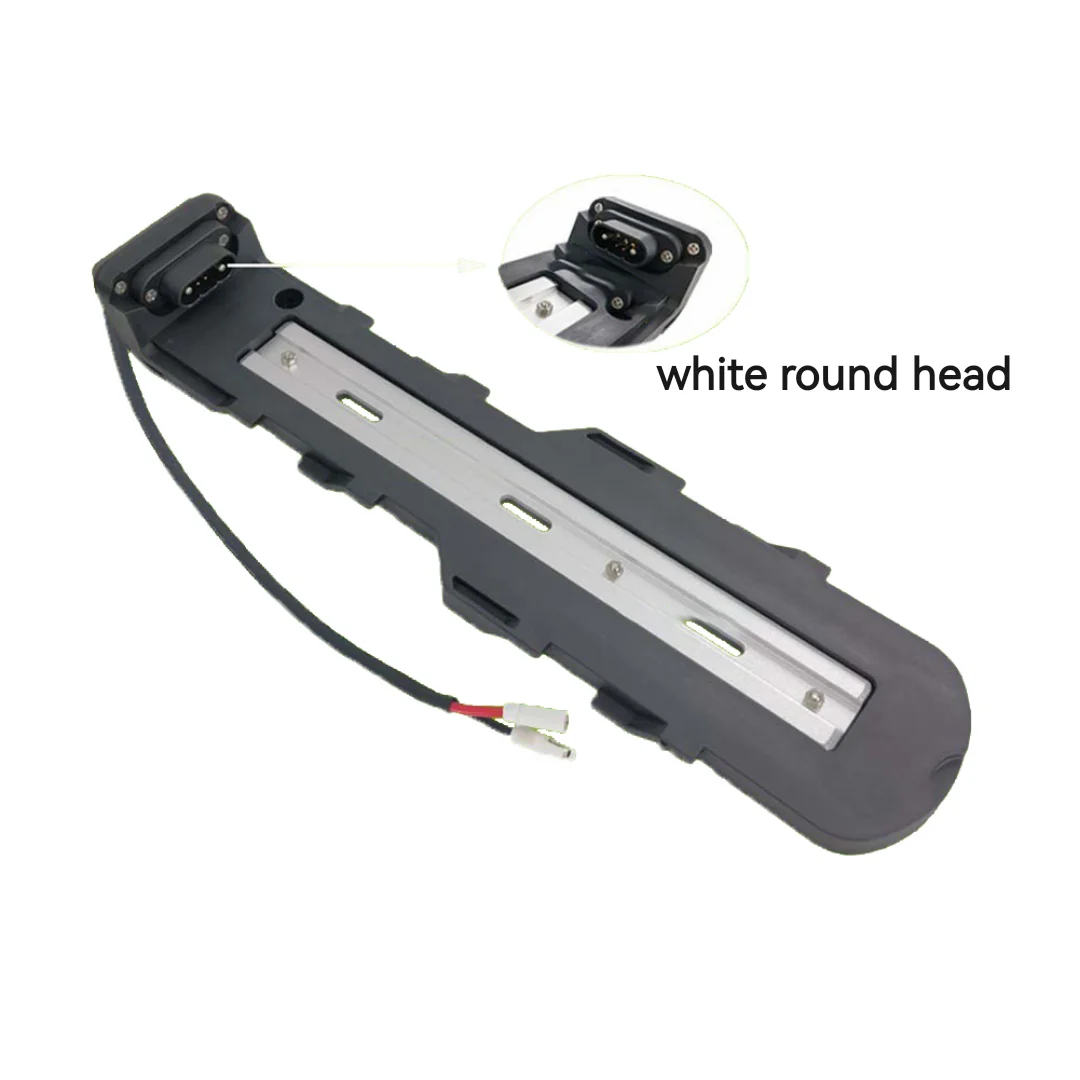 6 دبابيس حامل E-الدراجة بطارية جبل E-الدراجة صيانة 150 مللي متر طول الكابل حامل بطارية آمن ل Ebike حامل بطارية موثوقة #3