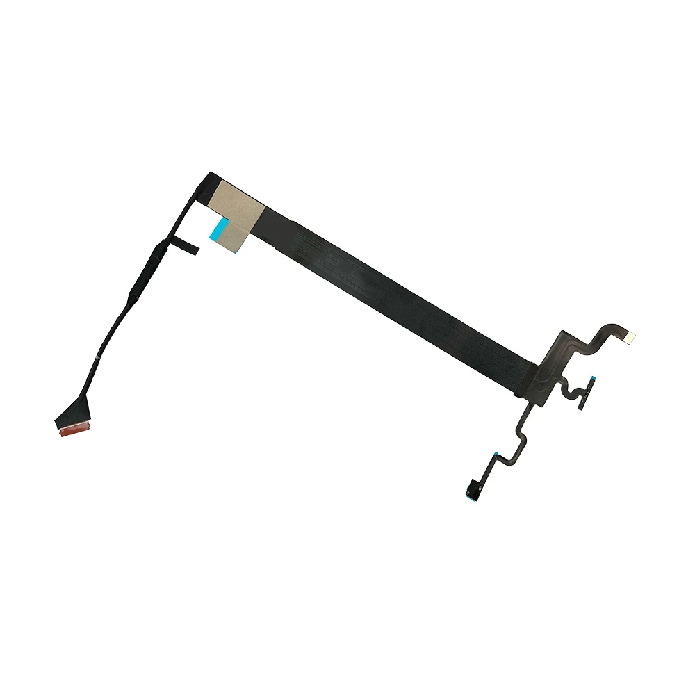For Lenovo ThinkPad P1 Gen 7 21KV 21KW Sensor Cable 450.0TW03.0011