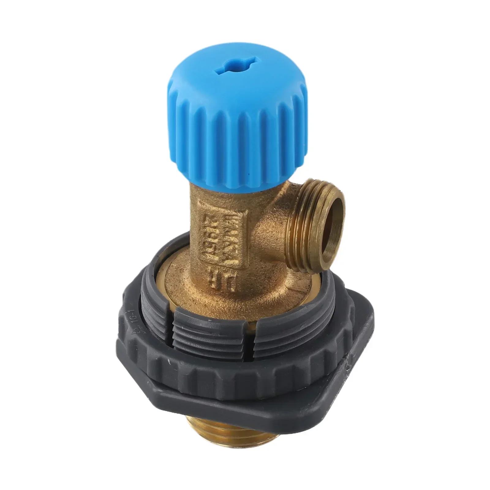 

Угловой клапан системы воды Бачок для унитаза Угловой клапан без утечек Угловой клапан заподлицо Конструкция из твердой латуни