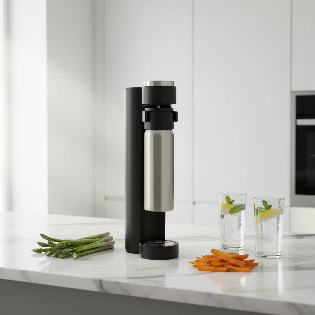 erogatore-d'acqua-portatile-e-gasatore-per-hotel-esterni-e-uso-domestico-facile-da-usare-e-pulire-alimentato-a-gas-installazione-su-banco