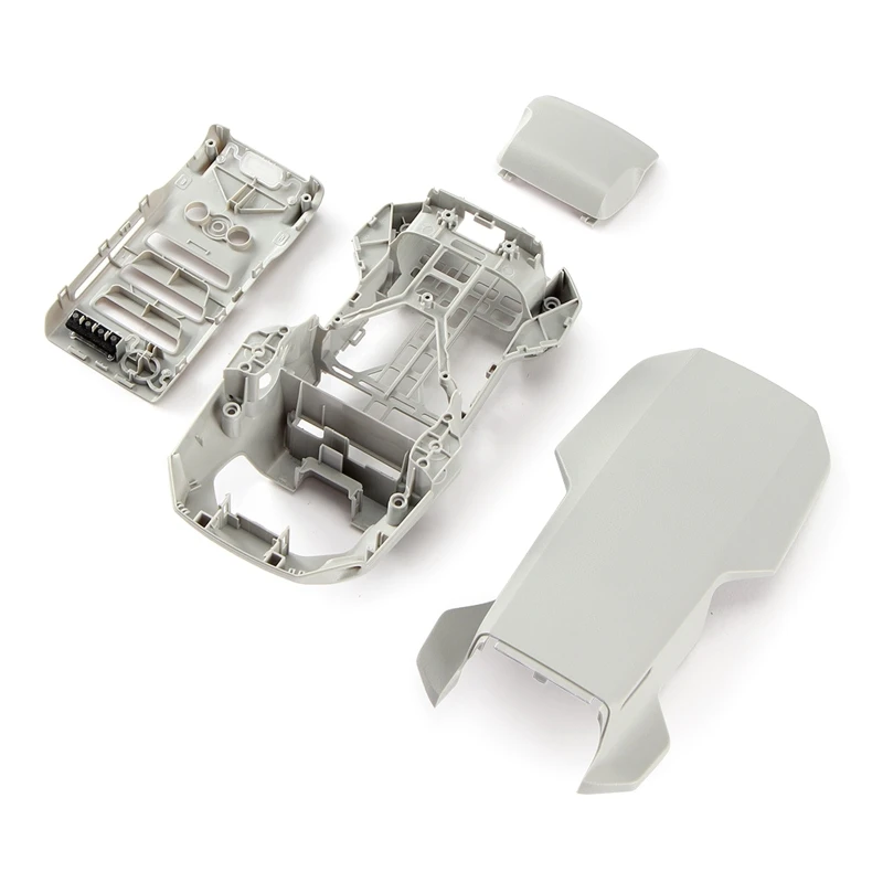 For Mini 2 Body for shell Upper Cover Middle Frame Bottom for CASE Spare Part for mavic Mini 2  Repairing Drop Shipping