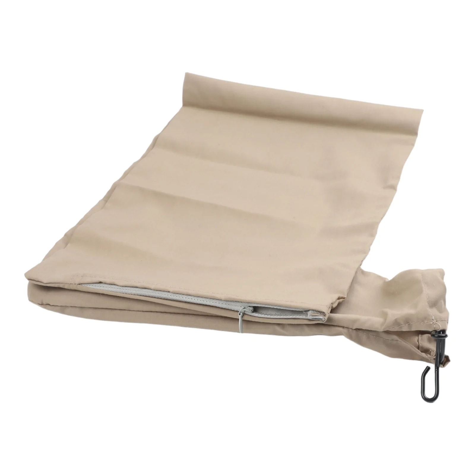 Polyester TS1004 Dust Bag 2-1/2 Inch Port For Bosch 10 Inch Table Saw Tool