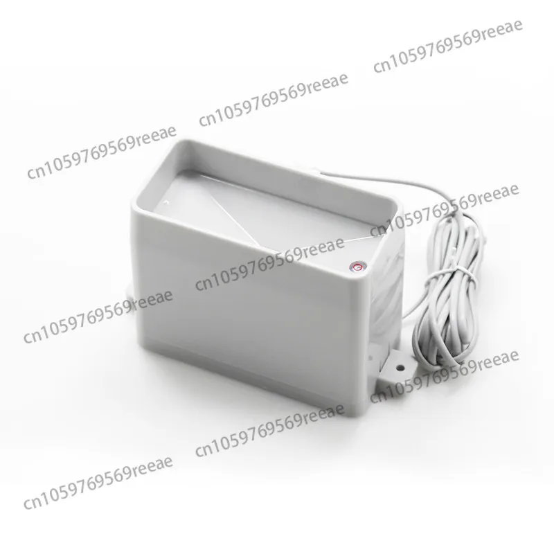 

Аксессуары: Дождемер (для метеорологического прибора)