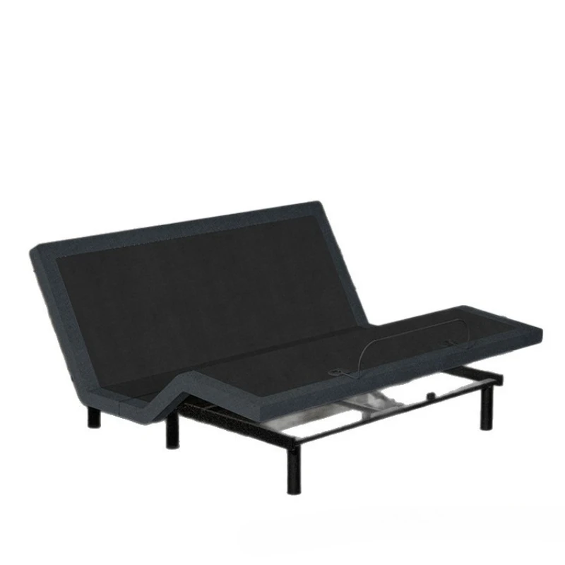 

Electric bed household bedroom smart bed multi-function coax sleep reduce snoring electric lifting bed frame