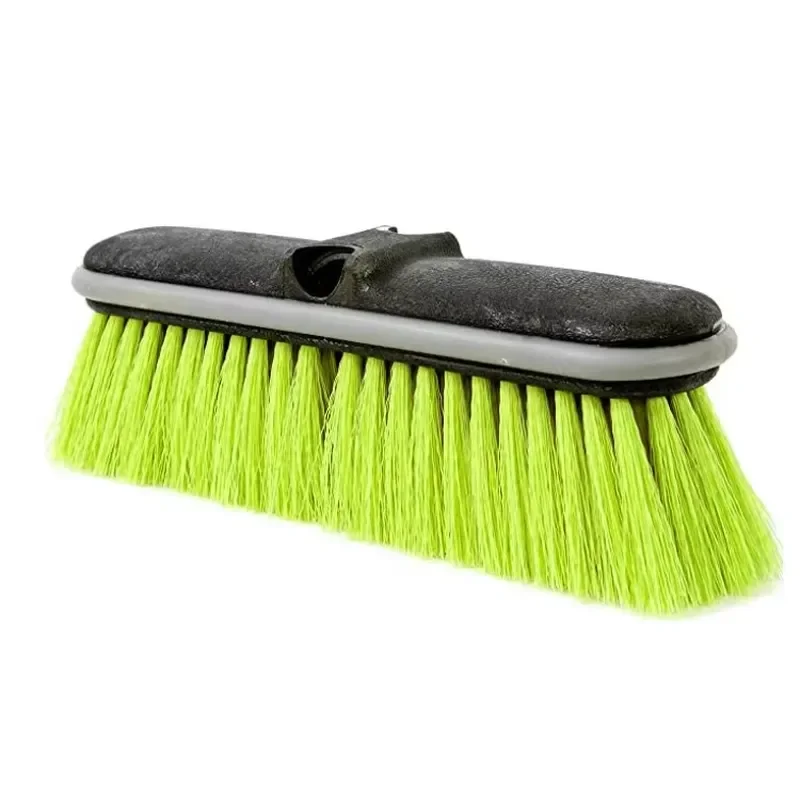 for  Household Multifunctional Outdoor 10 inch Soft Hair Wash Brush