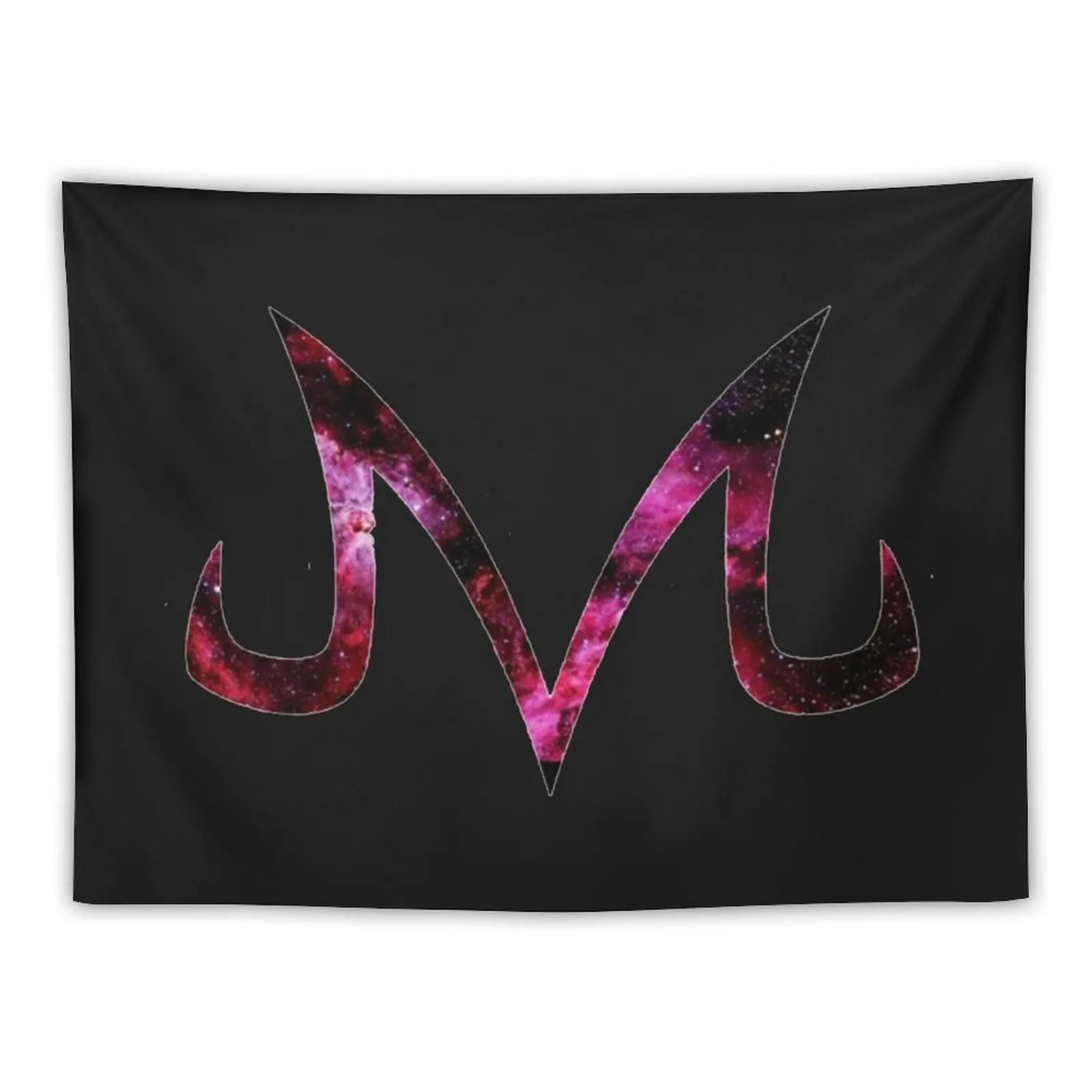 

Buu logo Tapestry Aesthetic Room Decoration Home And Comfort Decor Tapestry