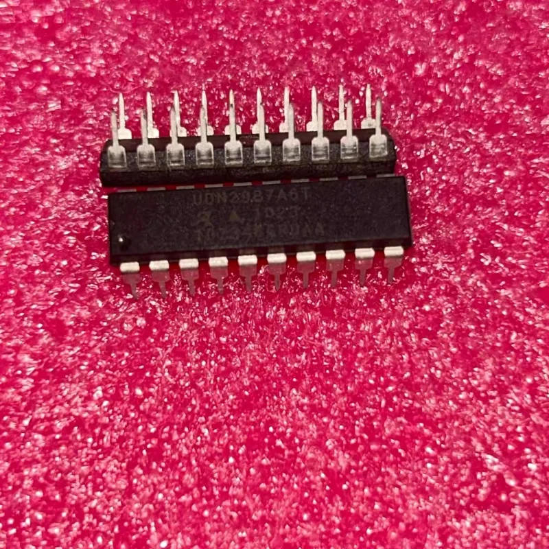 5PCS/LOTUDN2987A6 New and Original IC Chip DIP20 UDN2987A6T UDN2987A6 UDN2987A UDN2987 Can order