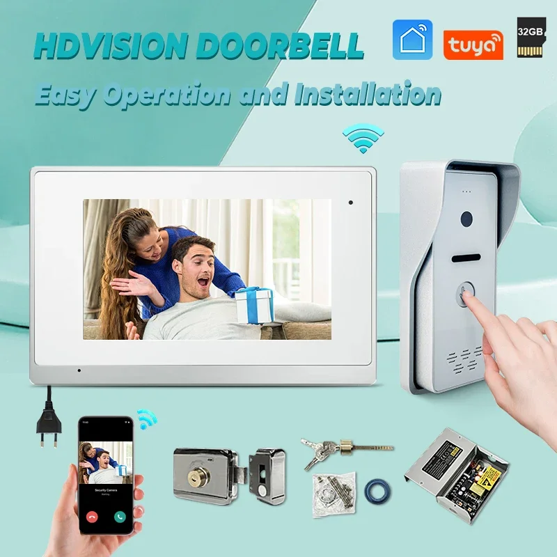 

In Stock Same Day Delivery Call lift 485 protocal In Stock Same Day Delivery price of 4 wire video ip one button doorbell