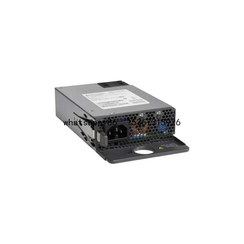 

Original F/S PWR-C6-600WAC for C9200/C9200L Switches Communication & Networking Product