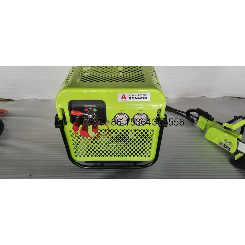 Wmwmnu for Rescue Motor Pump High Pressure Water Transfer Portable Pump for Emergency Flood Drainage Irrigation and