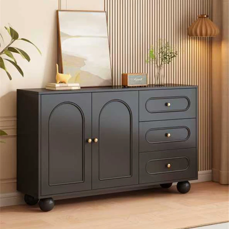 الاستقبال الأبيض خزائن غرفة المعيشة عرض ريفي خزانة غرفة المعيشة الخشبية توفير المساحة الإبداعية فيترينا الأثاث العصري