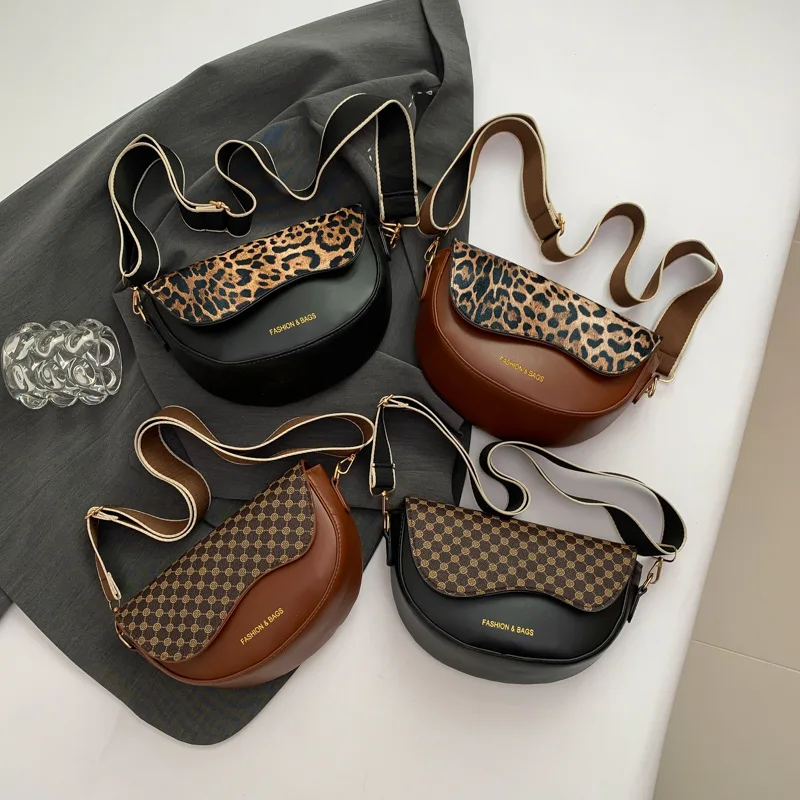 Thumbnail 2 - #3 Newest Saddle Bags