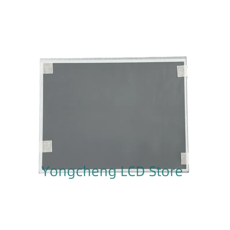 12.1인치 LCD 산업용 제어 액정 디스플레이, G121XCE-L01에 적합