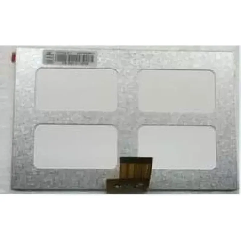For Original 7 Inch AT070TNA2 EJ070NA 01J LCD Display Screen For Motorola Newman S2 Tablet PC 32001099-21 Replacement Part
