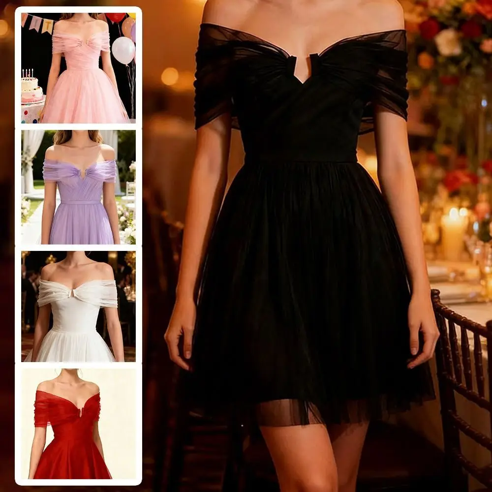 Gifts Off-the-shoulder Sheer Shawl DIY Breathable Shoulder Straps Removable Wedding Chiffon Arm Straps