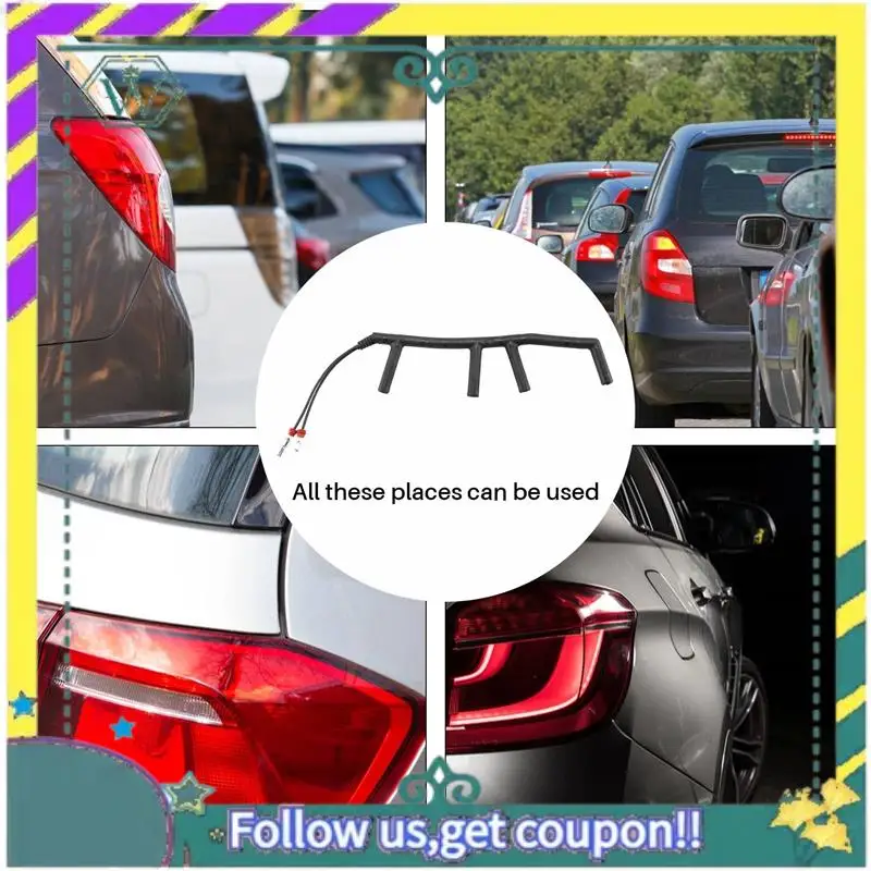 Upgraded Car Glow P… - image