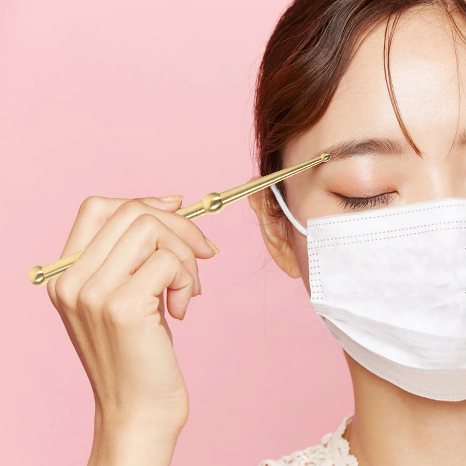 

Массажная палочка для облегчения боли, бытовой массажный инструмент, антивозрастная терапия, многофункциональный инструмент для тела, ручка для точечного массажа для домашнего использования