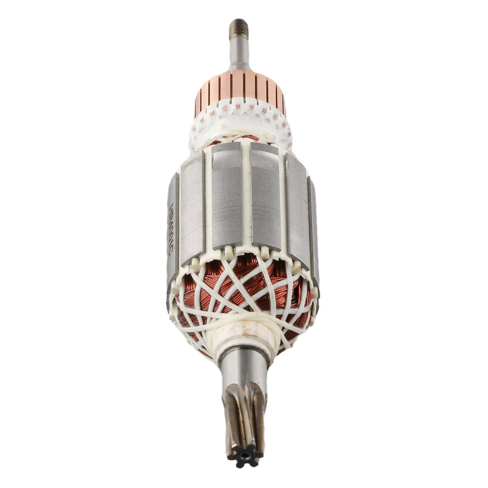 

Functional Armature Replacement Part for ROTOR Compatible with Electric Hammers Models For HR4001C HR4010C &HR4011C