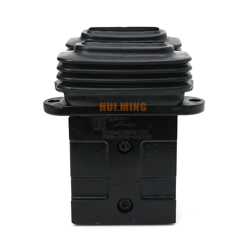 For Hyu-ndai R Control Remote Pilot Foot Pedal Valve 420-00467 31Q6-20100 R60 R80 R150 R210-9 R215 R220 R225-7 Excavator Parts