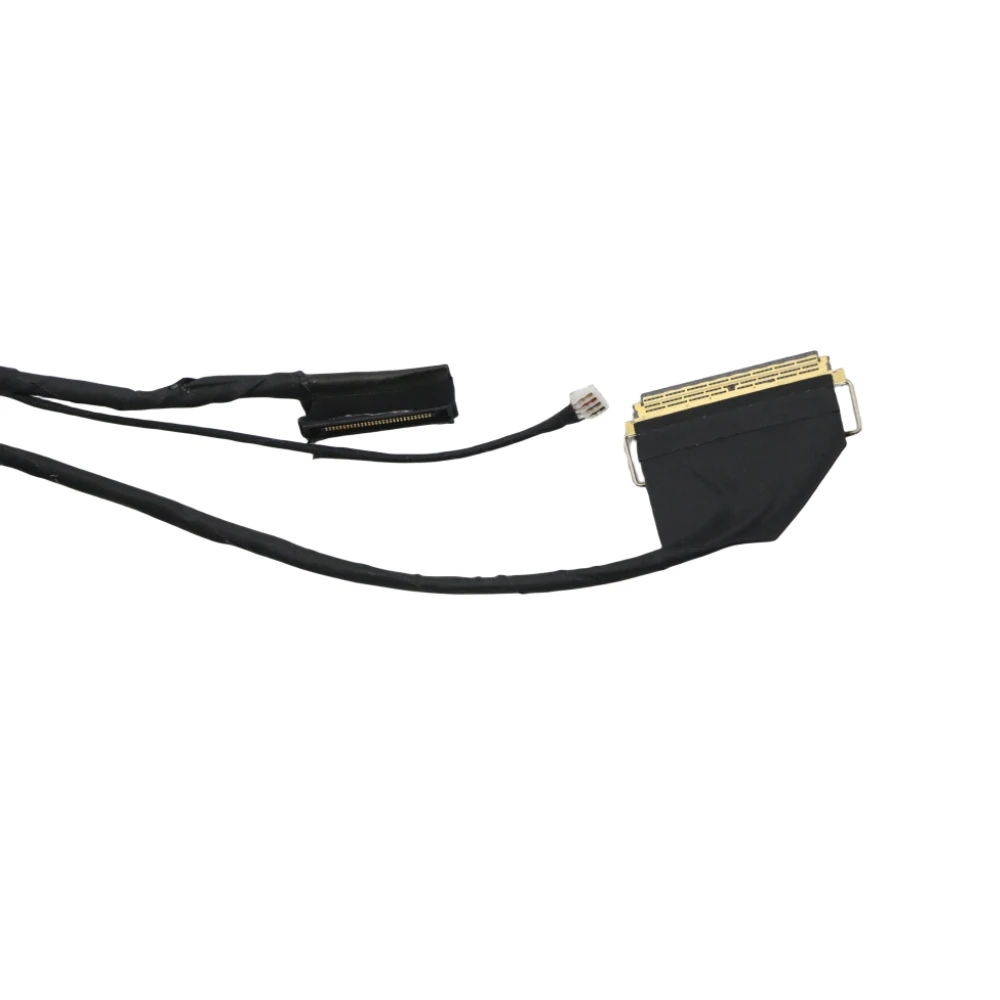 Imagem -06 - Tampa Hinge com Cabo Lcd para Lenovo Screen Line Yoga 93013ikb 940-14iil Uhd Fhd 40 Pinos 30 Pinos 5h50s73107 5h50s73126
