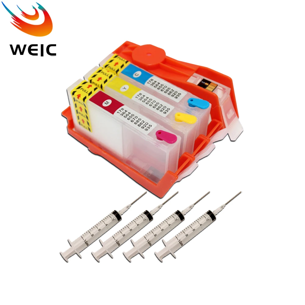 

Чип ARC для чернильных картриджей 903XL 904XL 902XL 905XL для HP Officejet Pro 6950 6951 6954 6956 6961 6962 6963 6964 6965 6966 6968 6970