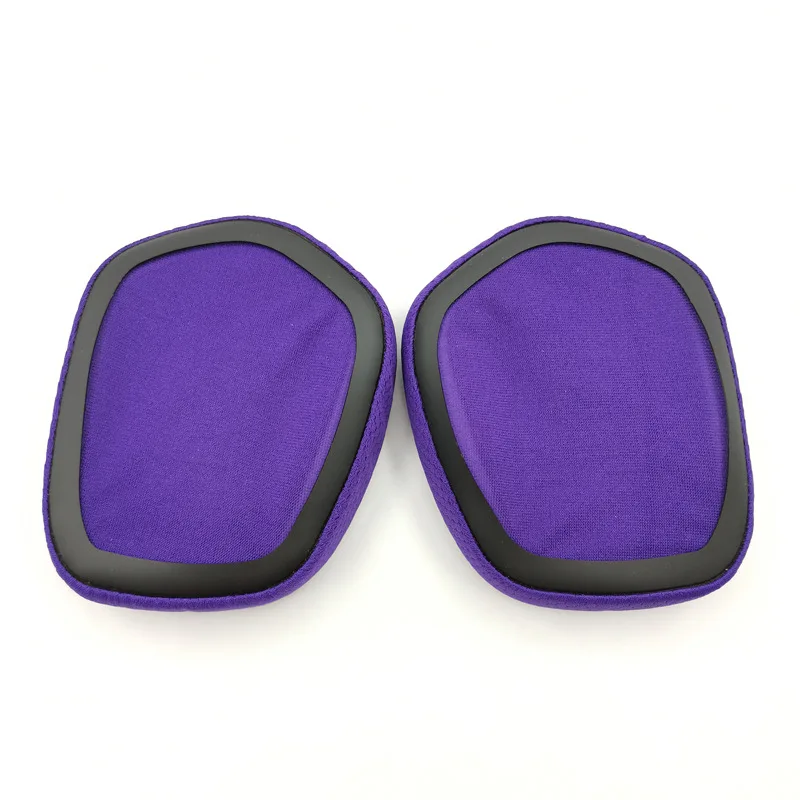 for Logitech G733 G335 Headphones Earpads Replacement Foam Earmuffs Ear Cushion Headset Sleeve Accessories