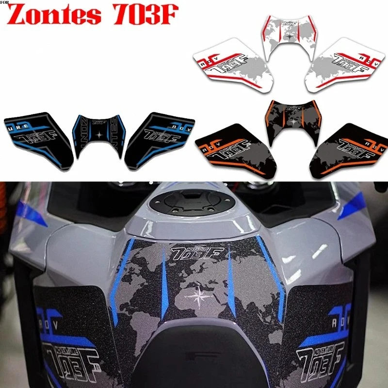 for-zontes-703f-tank-pad-covers-reflective-stickers-motorcycle-accesories-fueltank-side-body-kit-moto-protector-decal-f-703-2025