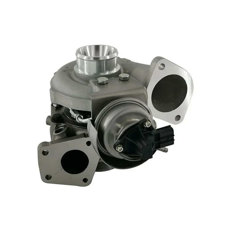 TD04L Turbocharger 25187703 49477-01510 For Chevrolet Captiva Orlando Cruze 2.0CDTI