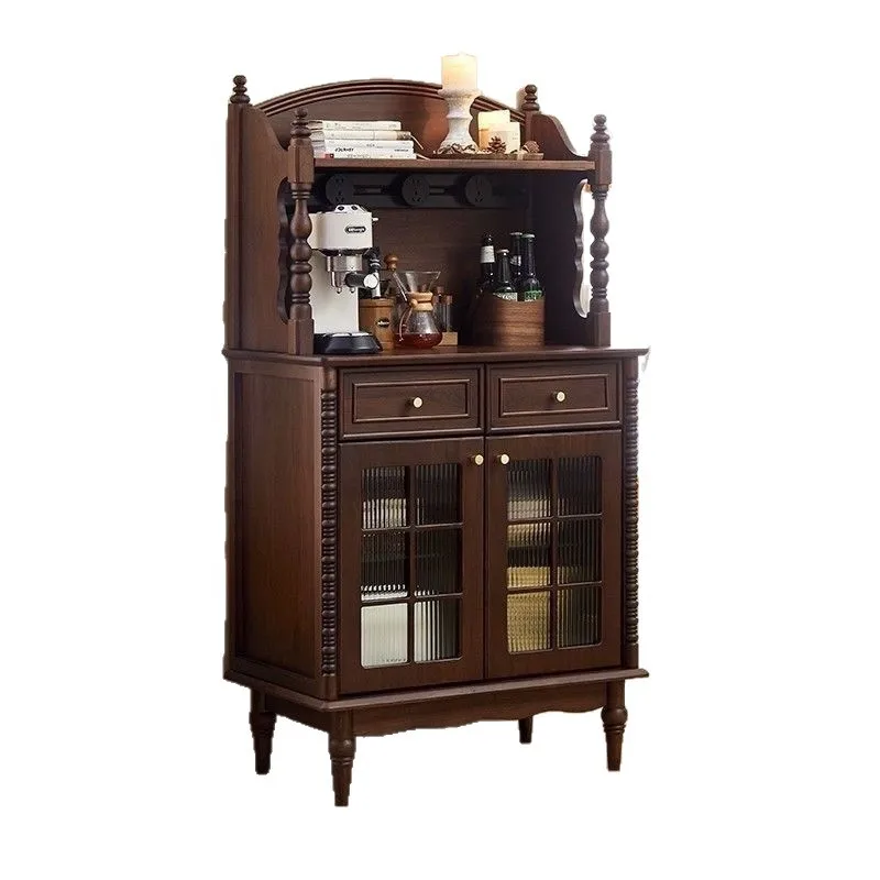CX solid wood dining edge, living room sofa against the wall, storage locker small apartment