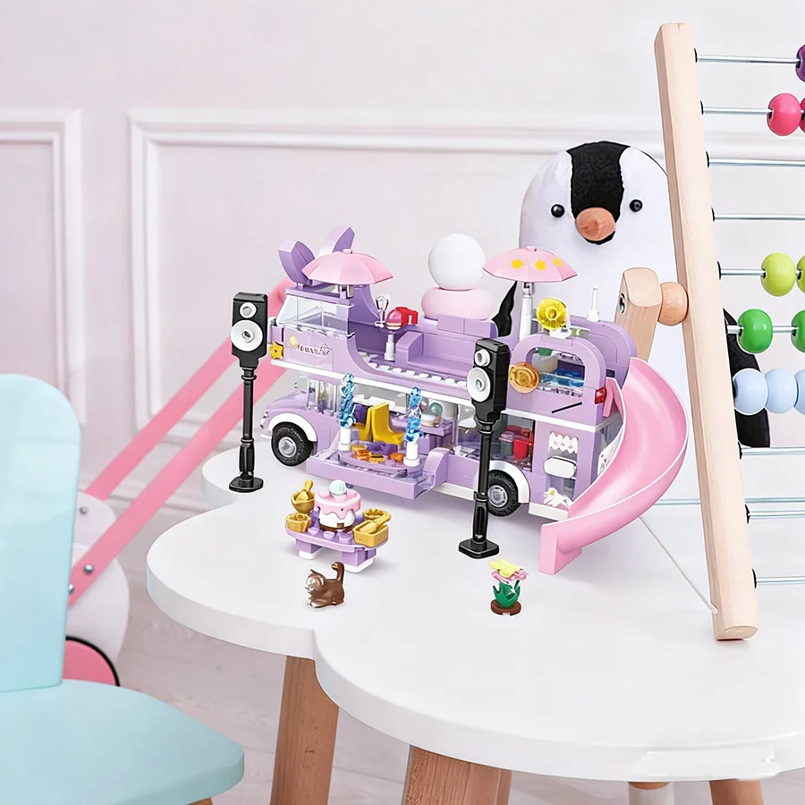 Thumbnail 3 - #29 Best STEM Building Blocks to Buy In 2026