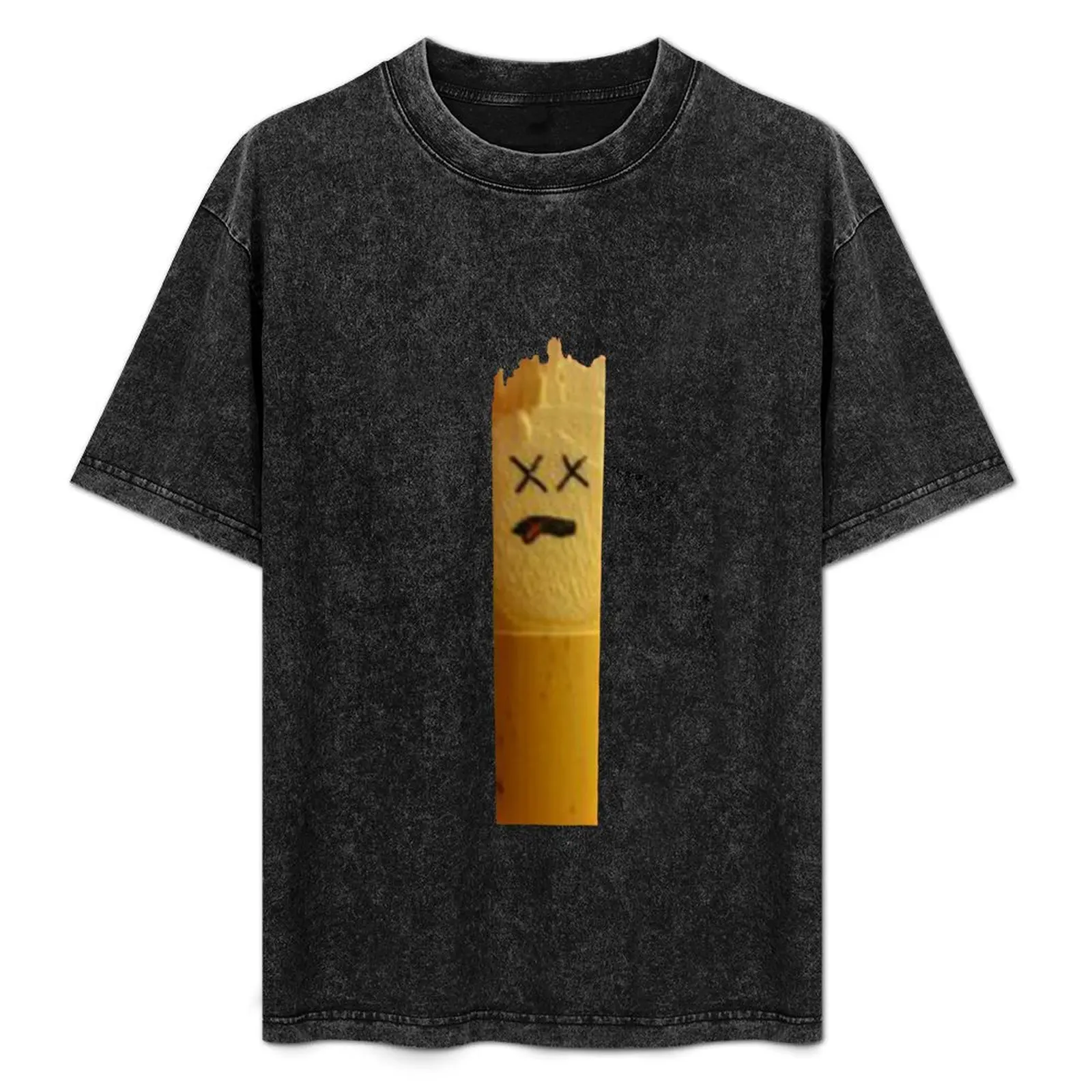 

The Dead Reed T-Shirt Creative Graphic Tee Shirt