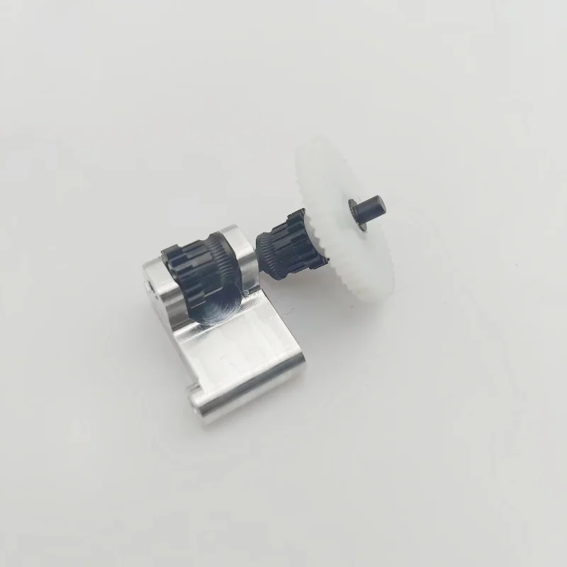 

Запчасти для 3D-принтера Funssor Flashforge Adventurer AD5M, комплект для замены приводного механизма из закаленной стали для экструдера