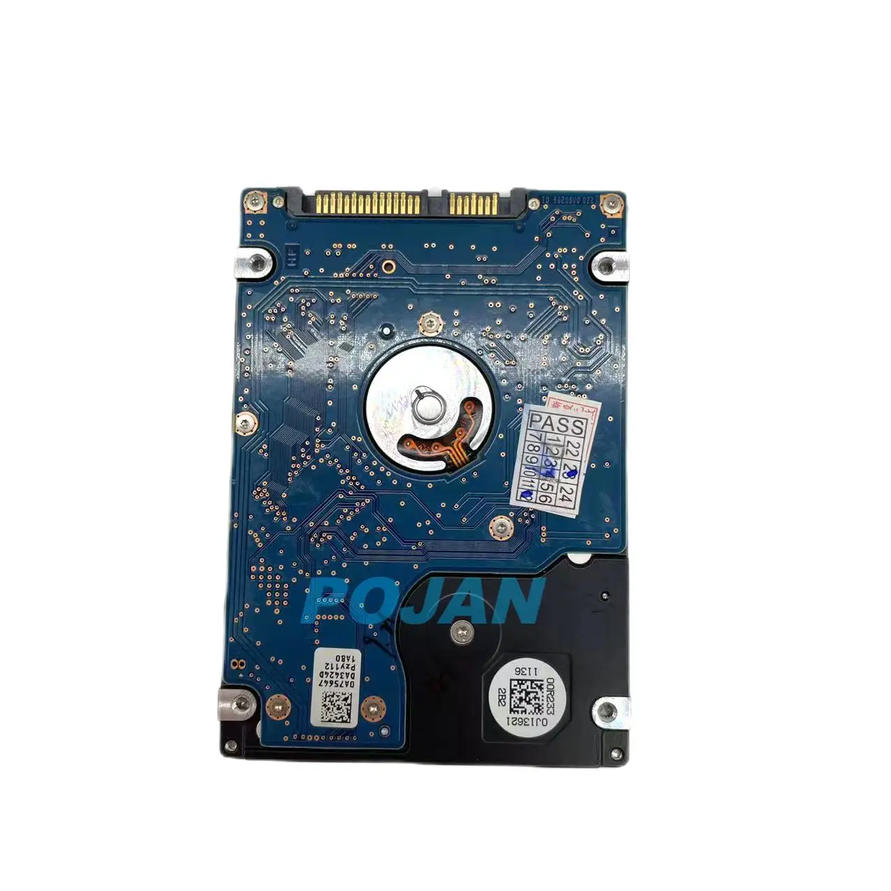 NEW CR650-67001 CR647-67018 CR647-67030 Designjet T790 T1300 Hard Drive With Firmware Printer Plotter Parts POJAN