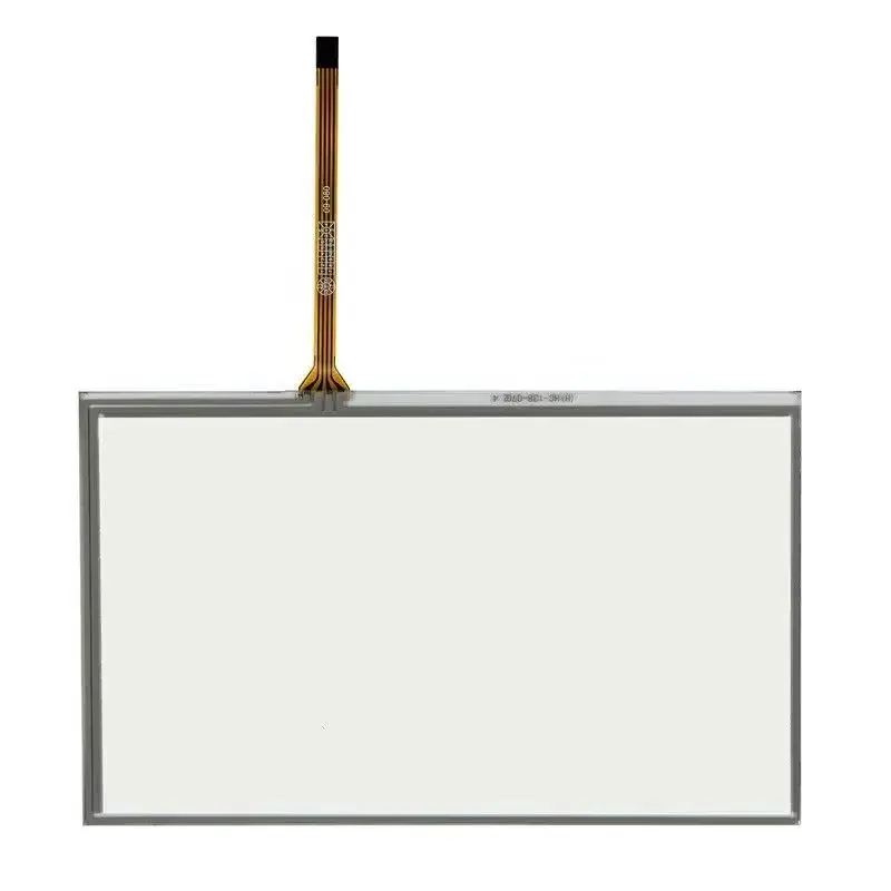Compatible Touch Glass Fit For Pioneer CDJ-3000 Display Screen