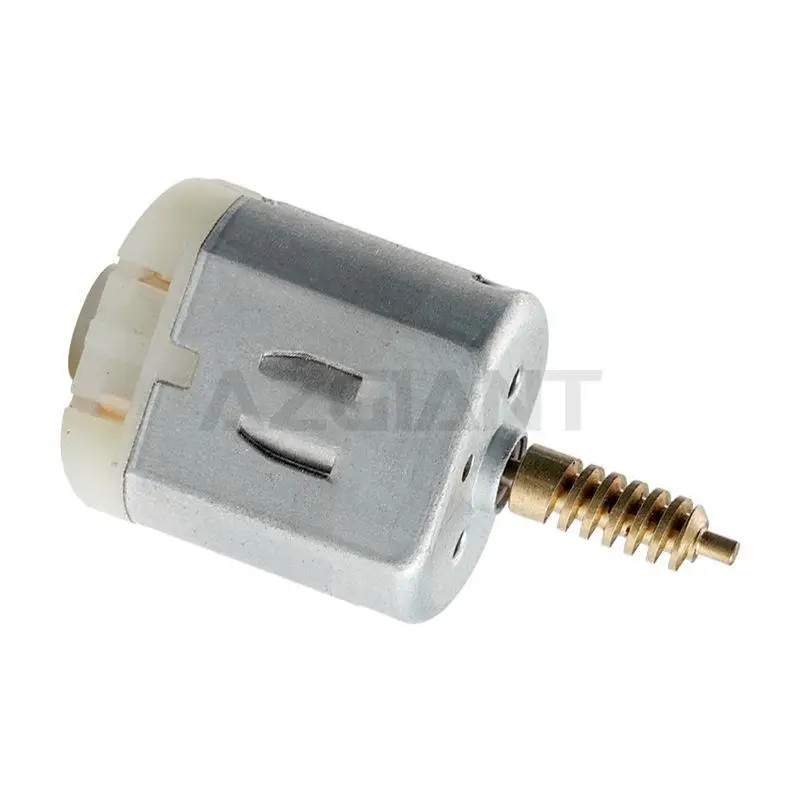 For Chevrolet Epica MK2/Equinox/Tahoe/Tosca/Venture Car Fold Mirror R L Motor FC-260SD car accessories carbon brush motor DIY