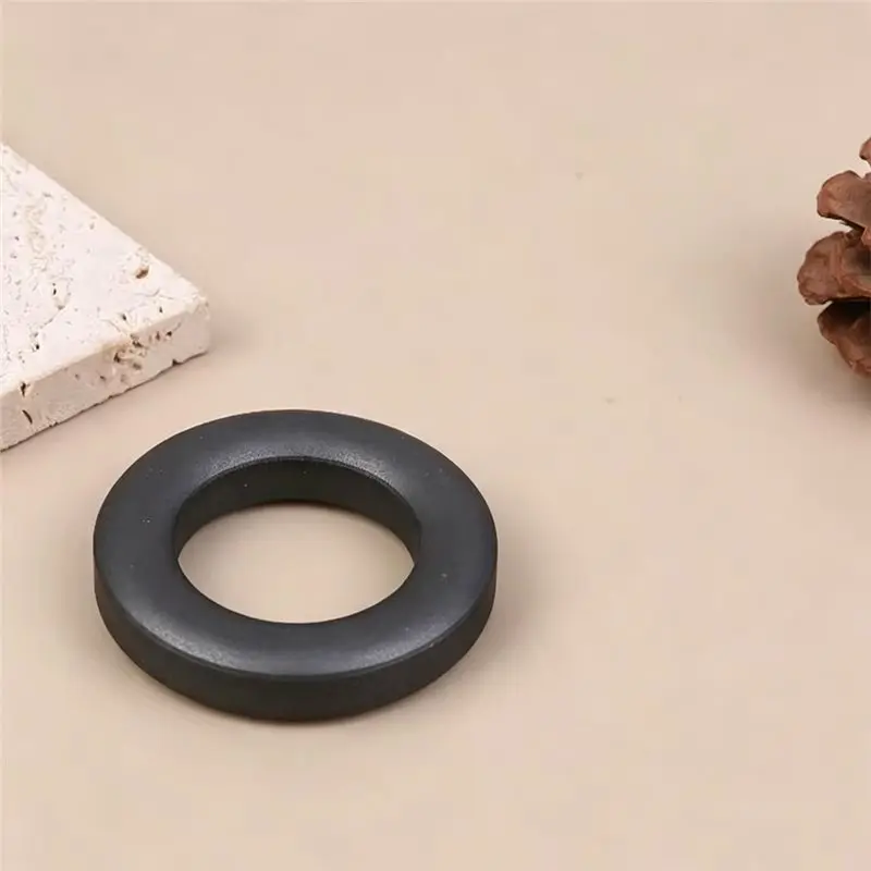 ABZS FT240-43 Toroid Ferrite Core Ferrite Bead Ring DIY Choke