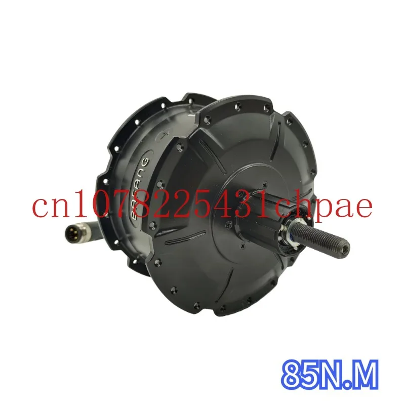 BAFANG RMG062 48V750W rear drive 175mm open gear FAT octagonal snow motor Fat car motor