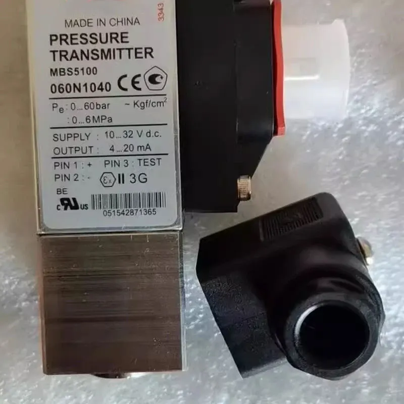 

100% brand new MBS5100 060N1037 MBS5100 060N1038 MBS5100 060N1039 MBS5100 060N1040 MBS5100 060N1041 Warranty One-year