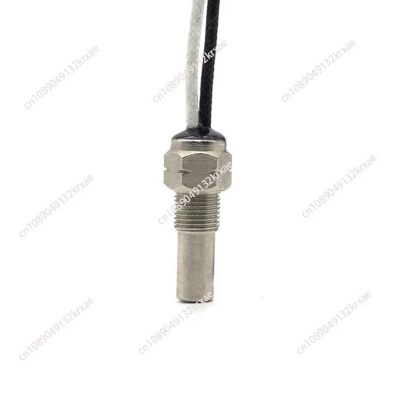 Automotive instrument retrofit Water thermometer Oil thermometer Temperature sensor Sensor 1/8 NPT 12V Universal