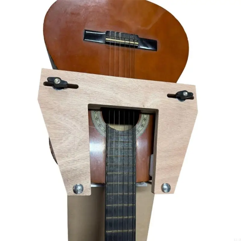 guitar-repair-clamp-jig-for-neck-holding-workshop-acoustic-guitar-bridge-clamps