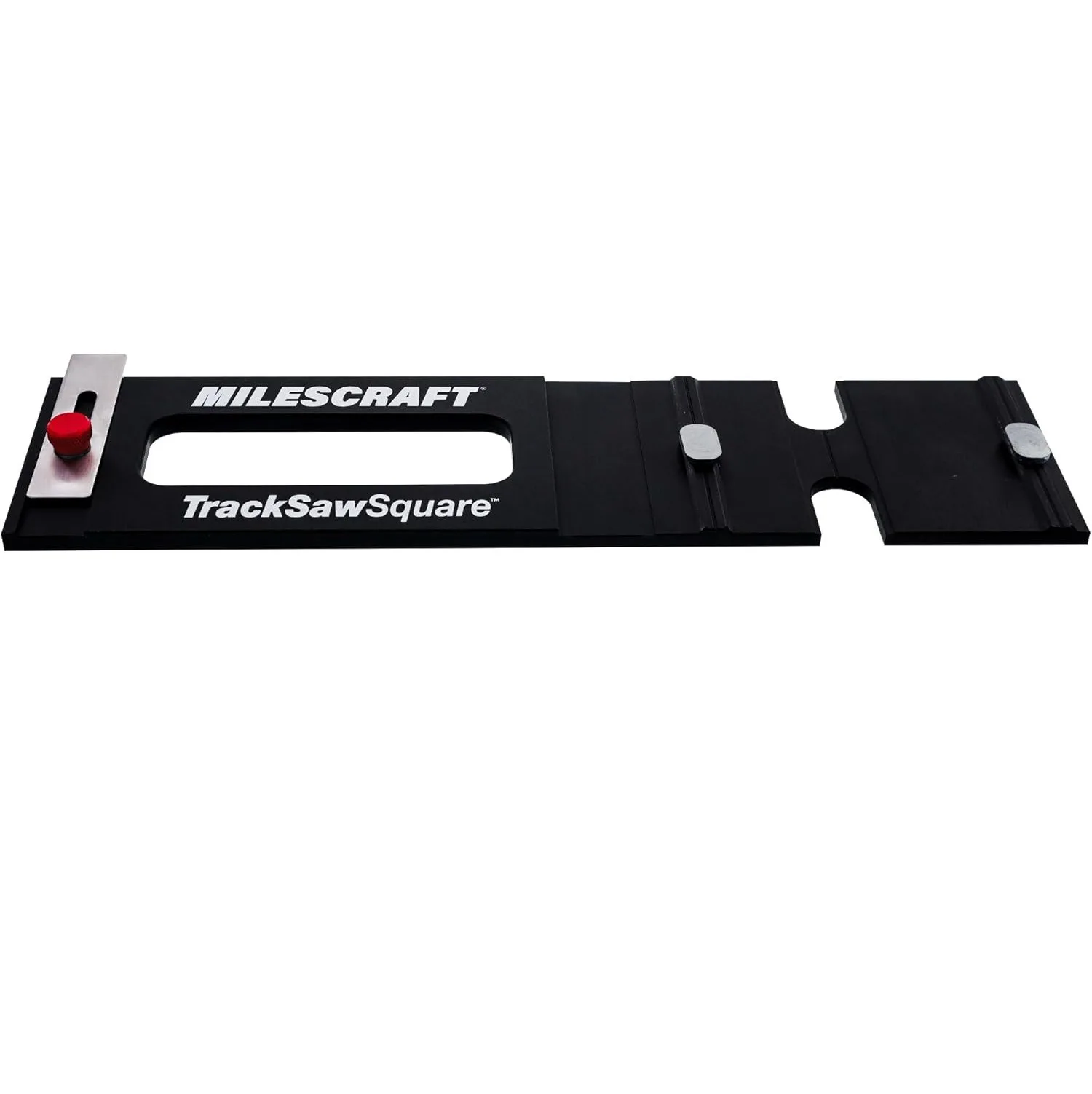 Track‑Saw Square 90° Right‑Angle Positioning Plate, Circular Saw Guide Rail Angle Stop Woodworking Auxiliary Tool