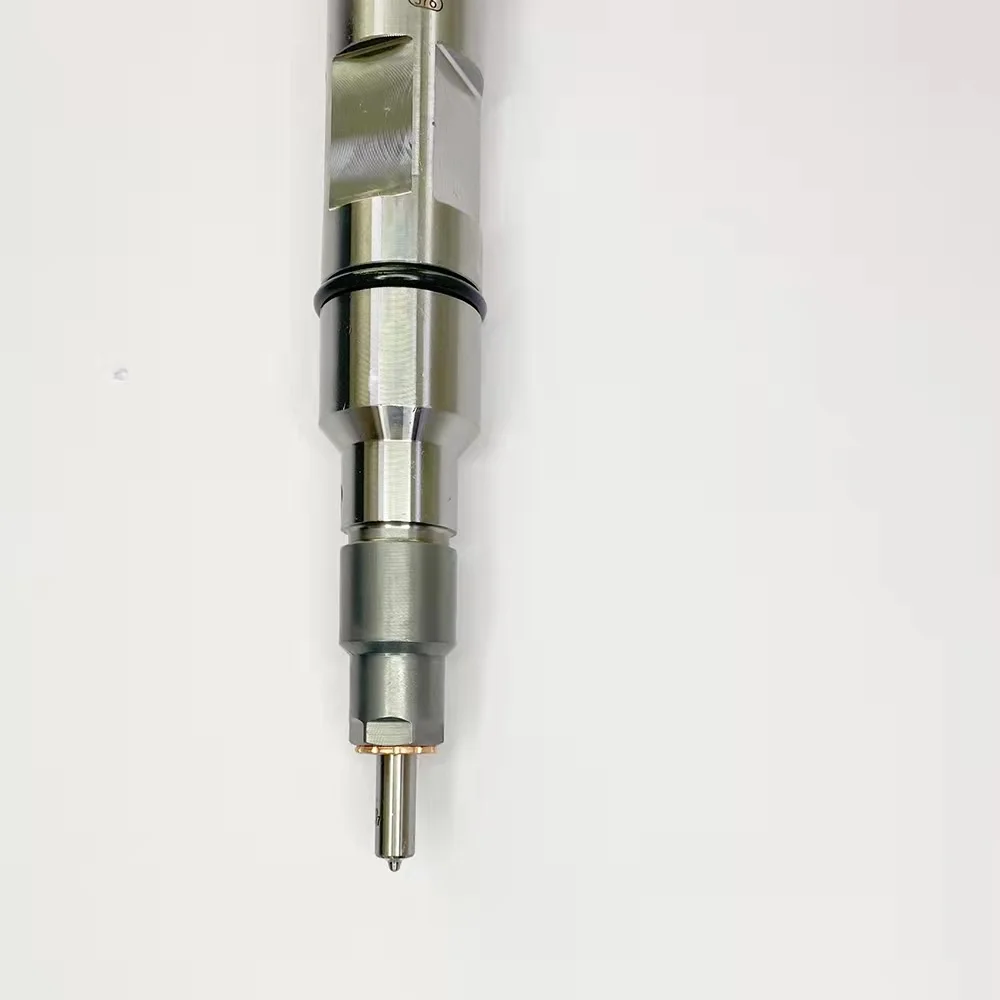 High Quality Diesel Injector Nozzle 0445120044 0445120024 Injector Fit For MAN Engine Common Rail Injector 0445120044 0445120024