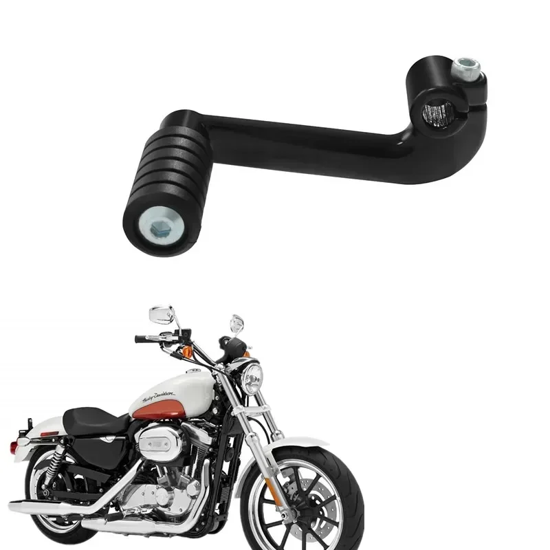 Untuk Harley Sportster 883 1200 2007-2022 48 72 SuperLow Roadster accesorios moto Shift Lever Shifter Pedal