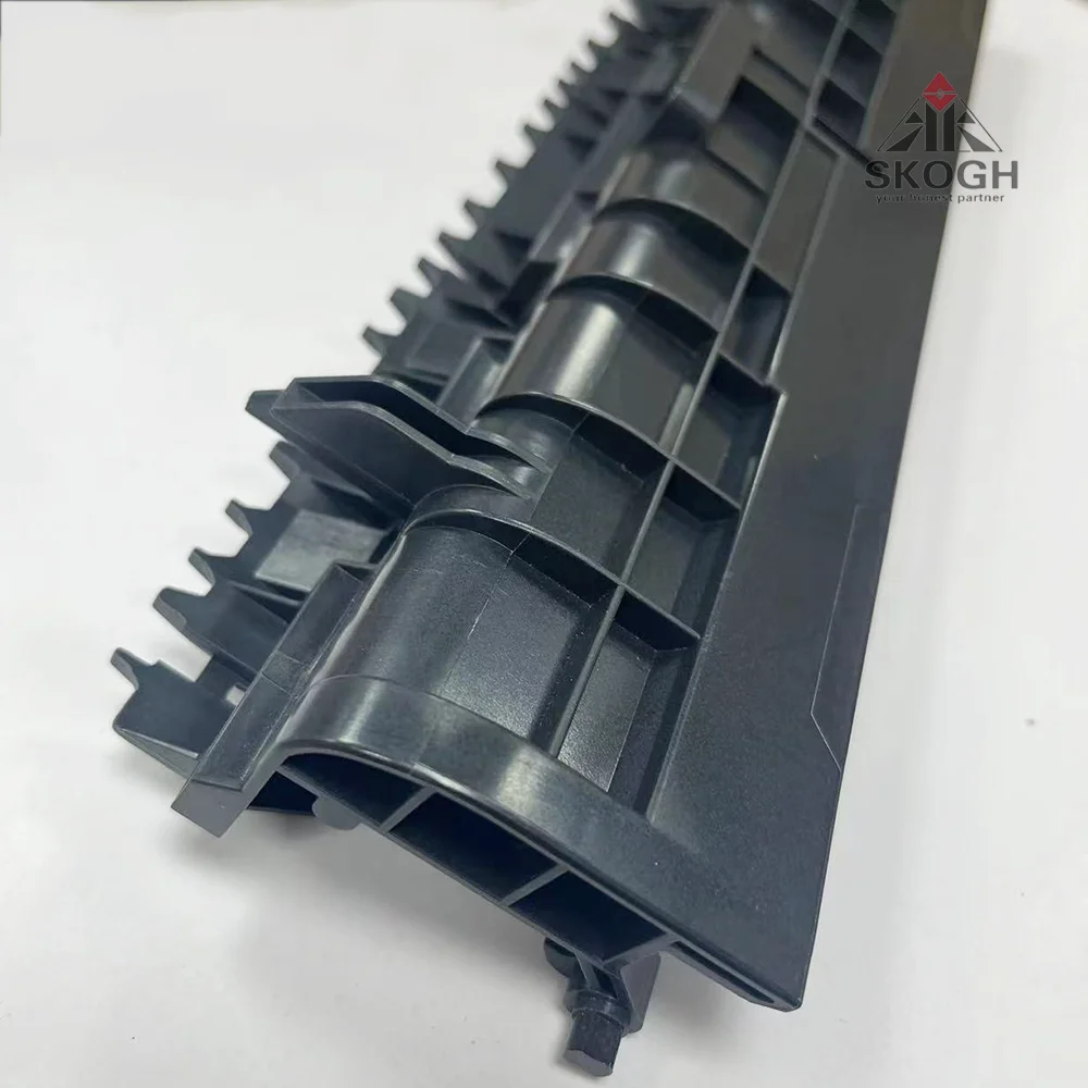 Calidad OEM PGIDM2743FCZ1 guía de papel inferior del fusor trasero MX464 MX465 MX564 MX565 para Sharp MX-M464N M465N M564N M565N