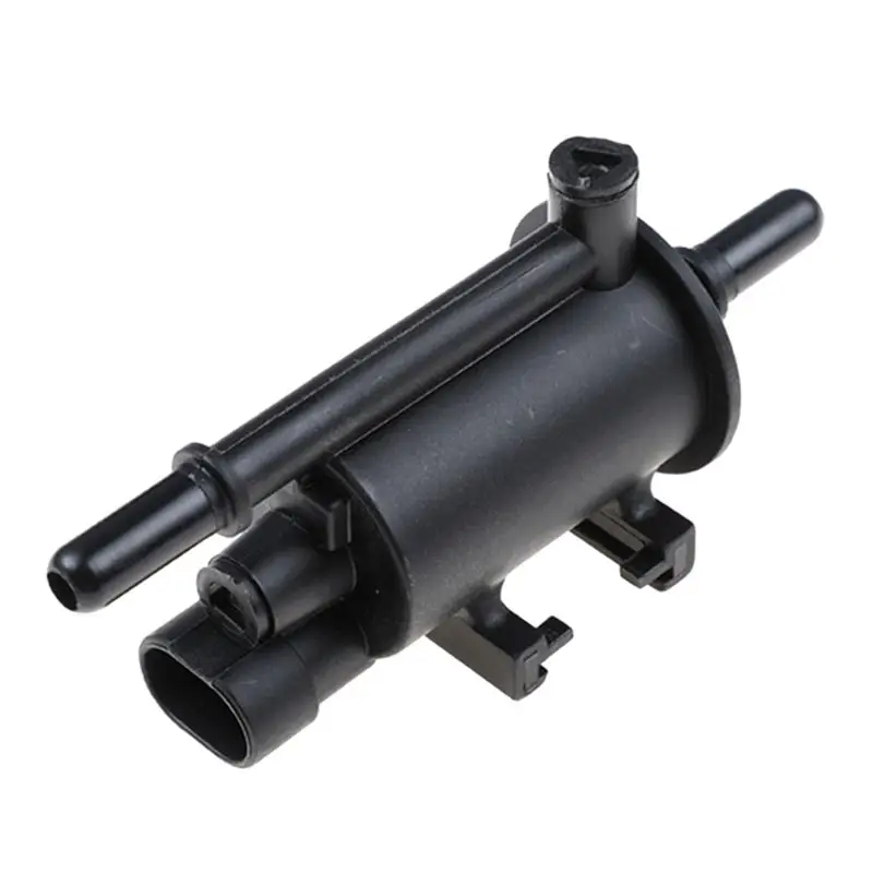 Compatible Car Purge Control Valve Control Valve Solenoid for for 1997278 Carbon Canister Solenoid Valve