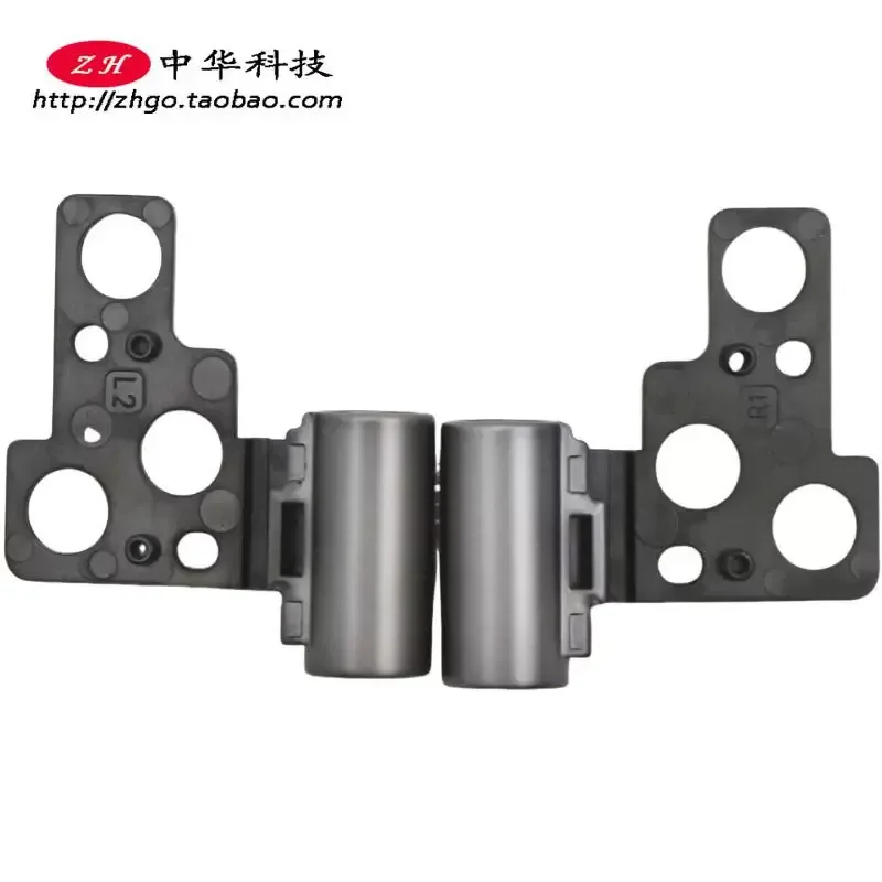 Hinge Assembly for Lenovo Savior Y9000X 2020 Y740S-15IMH Laptop Screen Rotating Shaft Replacement Part 5B30S18928