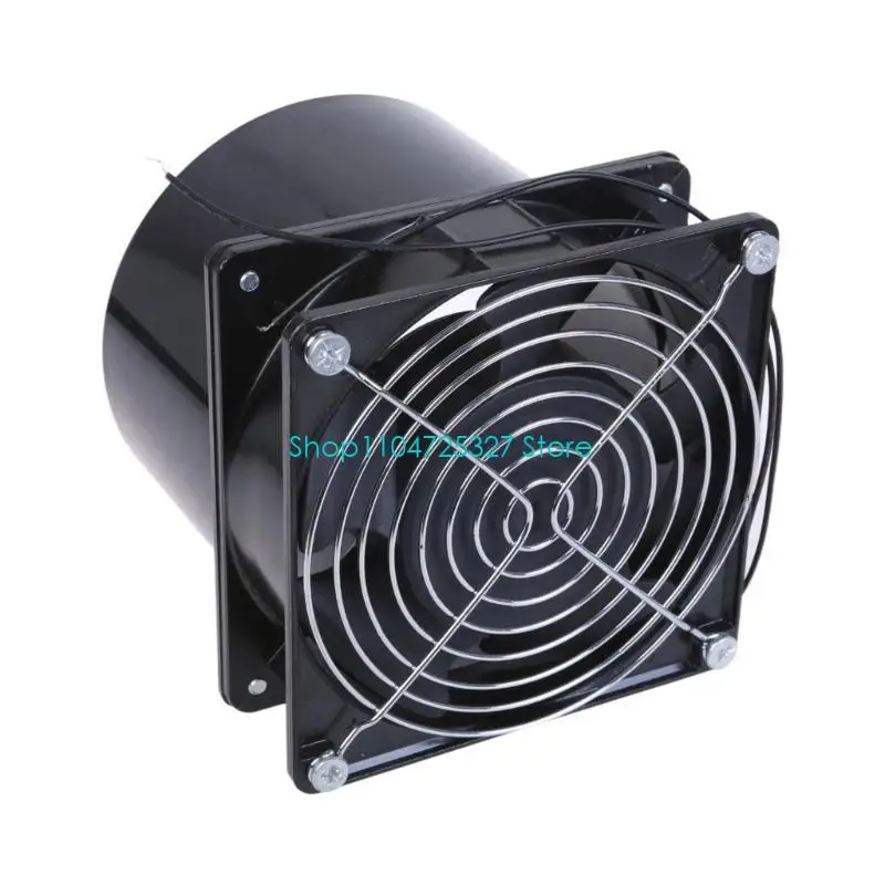 D8kf exaustor exaustão metal