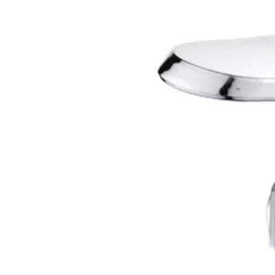 Basin Mixer Tap with for Dual Function Design for Bathroom Sink Zinc Alloy Body Disc Valve ABS Aerator Smooth Water Flow Control