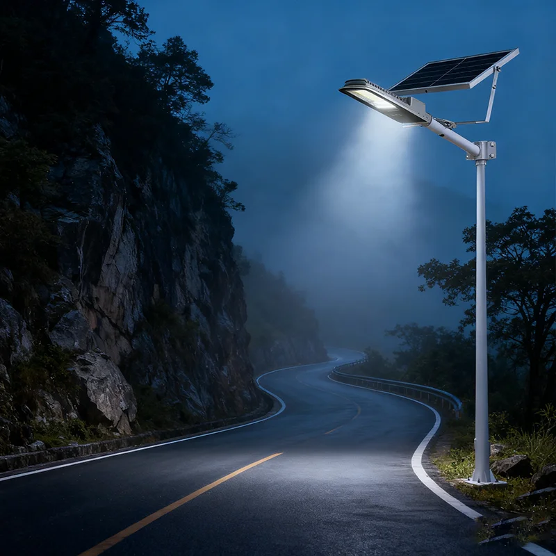 RUISENZHUO 6000 W Super Helle Solar Straßenlaterne Im Freien Wasserdichte Solar Straßenlaterne Sicherheitsbeleuchtung Gartenbeleuchtung Dekoration