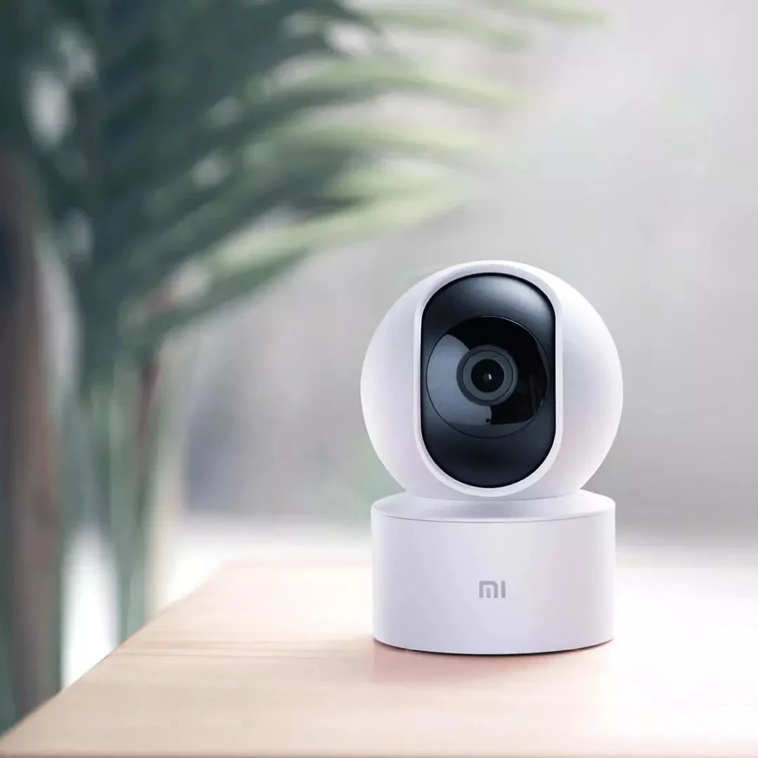 Xiaomi-Caméra intelligente ATA JIA, webcam, caméscope, angle 1080 degrés, vision nocturne sans fil, AI, poignées améliorées, ECT, caméras IP, SE +, 360 P